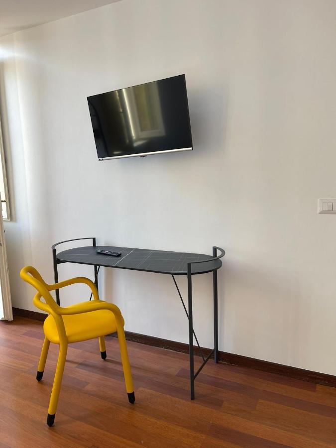 Apartamento Luciano Monti
