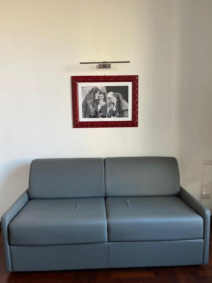 Luciano Monti Apartamento Roma