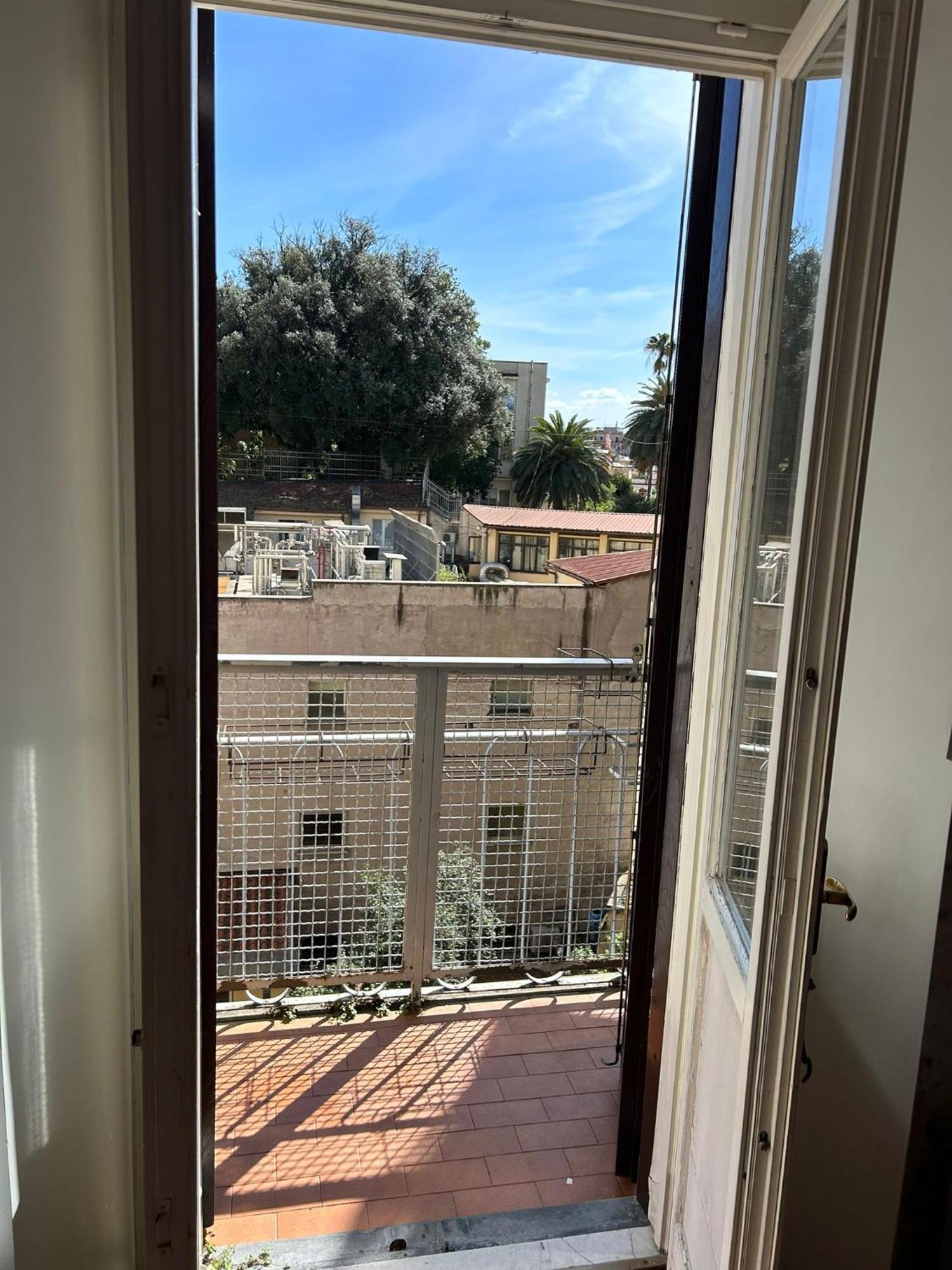 Luciano Monti Apartamento *